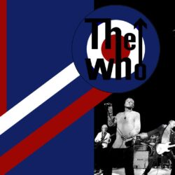 The Who Wallpapers 5