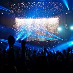 Electronic Dance Music Desktop Wallpapers