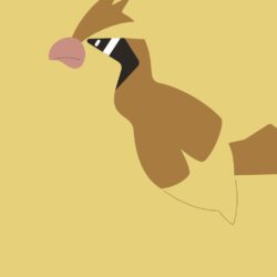 Iphone 6 wallpapers pidgey by Shelbobaggins