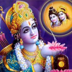 Shri Ram ji Wallpapers Free Download