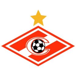 FC Spartak Moscow PSD by Chicot101