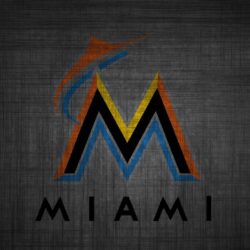 Miami Marlins Wallpapers HD Backgrounds