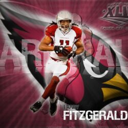 Larry Fitzgerald iPhone Wallpapers