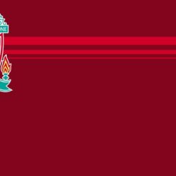 Liverpool FC Desktop Wallpapers