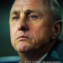 Johan Cruyff The Revolutionary Genius