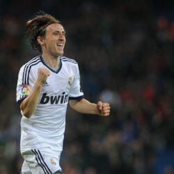 Luka Modric Wallpapers Image Photos Pictures Backgrounds