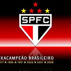 São Paulo Futebol Clube 4K HD Wallpapers