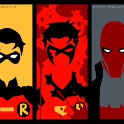 Jason Todd Wallpapers