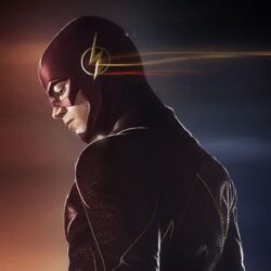 The Flash Wallpapers