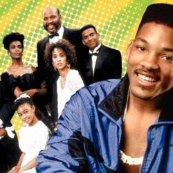 The Fresh Prince Of Bel Air The Fresh Prince Of Bel Air Wallpapers