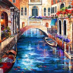 Venice Wallpapers HD