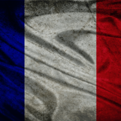 French Flag Wallpapers Desktop