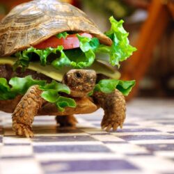 Funny Tortoise Wallpapers