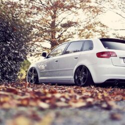 Audi A3 Wallpapers Hd Wallpapers