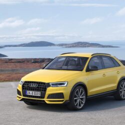 2019 Audi Q3 Review, Engine, Release Date, Exterior, Price, Redesign