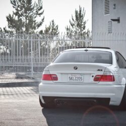 Bmw e46 m3 cars luxury sport wallpapers