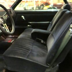 1979 Chevrolet El Camino for sale at Gateway Classic Cars in our St