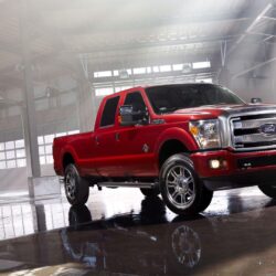 Pictures for Desktop: ford super duty platinum wallpapers by Leyton