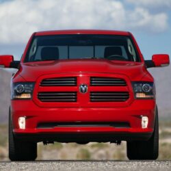 Dodge Ram 1500 Wallpapers 8