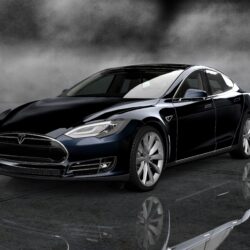 26 Latest Tesla Model S Image