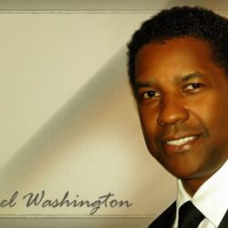 Denzel Washington HD Wallpapers Free Download