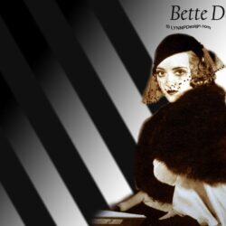 View all of our Bette Davis Image