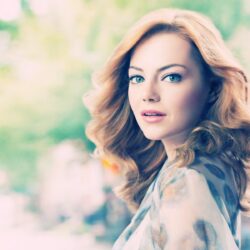 Emma Stone wallpapers