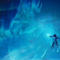 Fortnite’s Ice Storm Event Begins After In