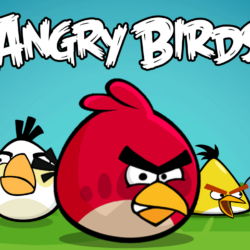 Angry Birds Wallpapers Group