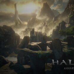 Halo 2 Anniversary Wallpapers HD – Scalsys