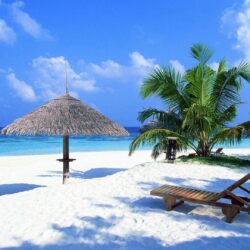 Nissi Beach Wide Wallpapers