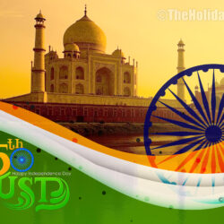 Indian Independence Day HD Image 2020