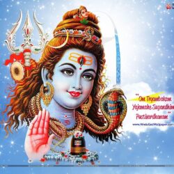 Maha Shivaratri Wallpapers with Quotes Free Download
