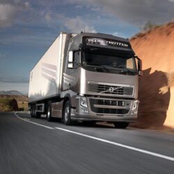 Volvo FH series