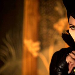 Maleficent HD Desktop Wallpapers