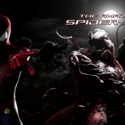 The Amazing Spider