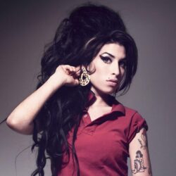 Amy Winehouse Wallpapers for PC
