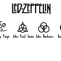 Download Led Zeppelin Wallpapers