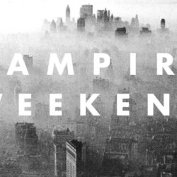 music, indie, cover art, Rock Band, indie rock, Vampire Weekend