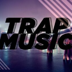 TRAP MUSIC Wallpapers by McFrolic