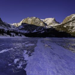 Rocky Mountain National Park Wallpapers