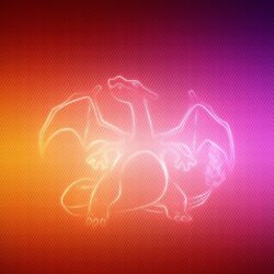 Dragon Wings Pokemon Charizard HD Wallpapers