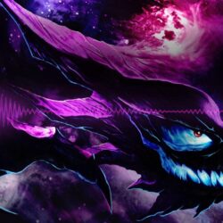 haunter wallpapers