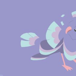 741 Oricorio