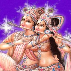 Wallpapers For > Lord Radha Krishna Wallpapers Mobile