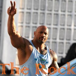 hd wallpapers the rock