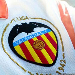 Valencia CF Football Wallpapers