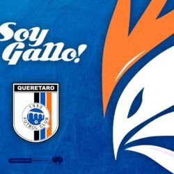 Queretaro FC Logo