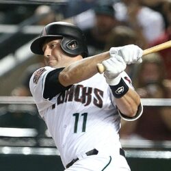 A.J. Pollock, Dodgers agree to deal, per reports