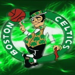 Boston Celtics Wallpapers HD Download